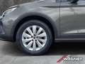 SEAT Arona 1.0 TSI Style Edition DSG AHK Parklenk Kamera ACC Grey - thumbnail 4