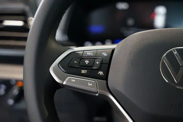 Volkswagen T-Cross view 15