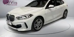 BMW Série 1 SERIE (F40) 118I 140CH M SPORT 118G
