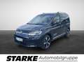 Volkswagen Caddy 2.0 TDI DSG Style 5-Sitzer Blau - thumbnail 2