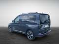 Volkswagen Caddy 2.0 TDI DSG Style 5-Sitzer Blau - thumbnail 4