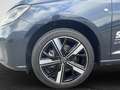 Volkswagen Caddy 2.0 TDI DSG Style 5-Sitzer Blau - thumbnail 5