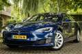 Tesla Model S 90D incl BTW Enhanced Autopilot Luchtvering Blauw - thumbnail 1