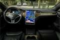 Tesla Model S 90D incl BTW Enhanced Autopilot Luchtvering Blauw - thumbnail 8