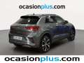 Volkswagen T-Roc 2.0TDI R-Line DSG7 110KW Gris - thumbnail 4