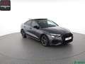 Audi S3 S3 Limousine 2.0 TFSI qu S-SITZE,MATRIX,BANG+O Grau - thumbnail 7