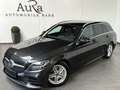 Mercedes-Benz C 300 T AMG-Line NAV+LED+BURMESTER+SHZ+TEMPOMAT Gris - thumbnail 2