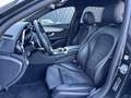 Mercedes-Benz C 300 T AMG-Line NAV+LED+BURMESTER+SHZ+TEMPOMAT Gris - thumbnail 9