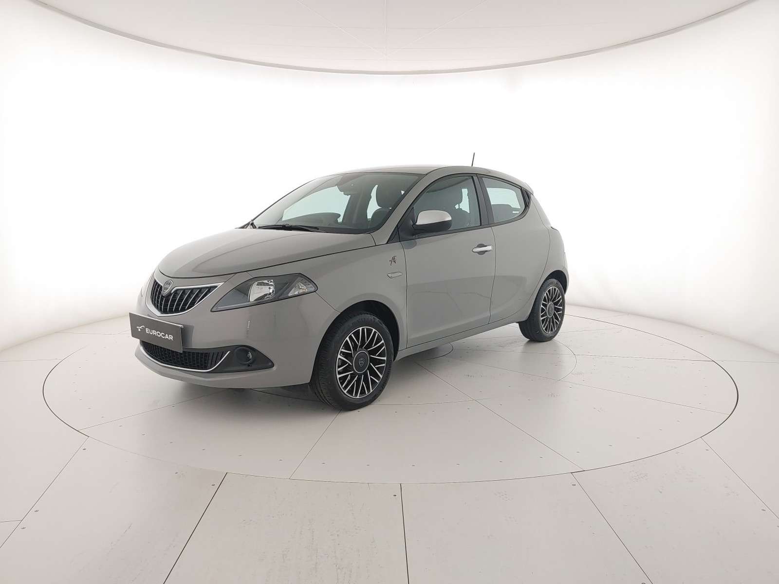 2022 Lancia YPSILON