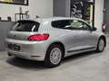 Volkswagen Scirocco 1.4 TSI 160CV MANUALE_ALCANTARA_TETTO_SERVICE BOOK Silber - thumbnail 4