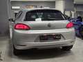 Volkswagen Scirocco 1.4 TSI 160CV MANUALE_ALCANTARA_TETTO_SERVICE BOOK Silber - thumbnail 5