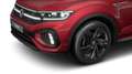 Volkswagen T-Roc 2.0 TDI R-LINE LM18 KAMERA AHK IQ.LIGHT Rot - thumbnail 4