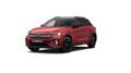 Volkswagen T-Roc 2.0 TDI R-LINE LM18 KAMERA AHK IQ.LIGHT Rot - thumbnail 2