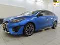 Kia ProCeed / pro_cee'd 1.5 T-GDi GT-Line Bleu - thumbnail 1