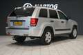 Jeep Grand Cherokee 3.7 V6 Laredo + SCHUIFDAK / TREKHAAK / LEDER Grijs - thumbnail 2