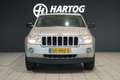 Jeep Grand Cherokee 3.7 V6 Laredo + SCHUIFDAK / TREKHAAK / LEDER Grijs - thumbnail 5