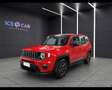 Jeep Renegade 1.6 Mjt 130 CV Longitude Rot - thumbnail 2