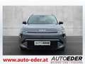 Kia EV3 FWD 81,4kWh Long Range GT-Line Grau - thumbnail 2