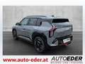 Kia EV3 FWD 81,4kWh Long Range GT-Line Grau - thumbnail 4