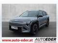 Kia EV3 FWD 81,4kWh Long Range GT-Line Grau - thumbnail 3