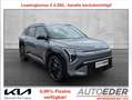 Kia EV3 FWD 81,4kWh Long Range GT-Line Grau - thumbnail 1