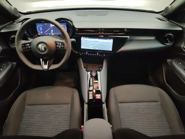 Alfa Romeo Junior view 9