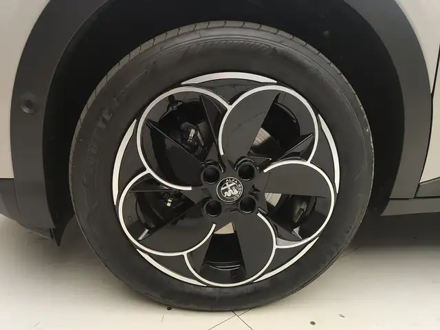 Alfa Romeo Junior view 30