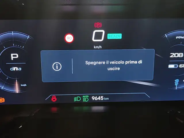 Alfa Romeo Junior view 11