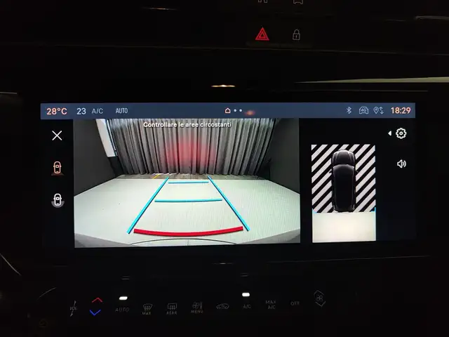 Alfa Romeo Junior view 15
