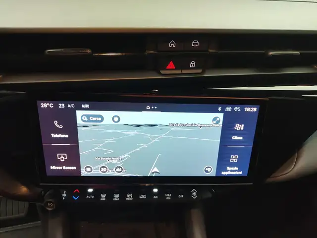Alfa Romeo Junior view 14