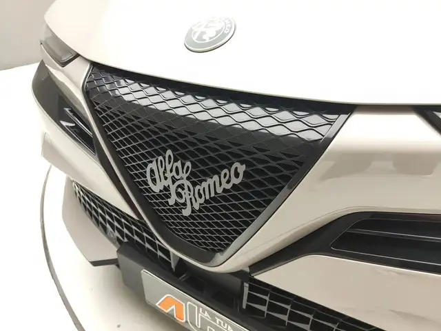 Alfa Romeo Junior view 27