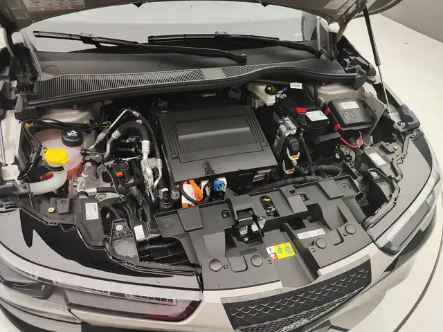 Alfa Romeo Junior view 25