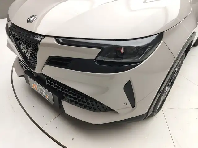 Alfa Romeo Junior view 29