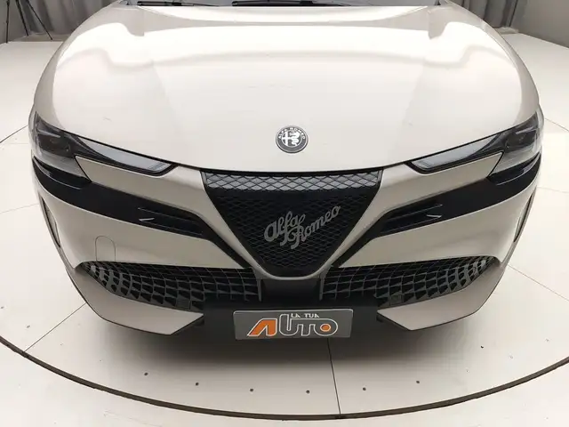 Alfa Romeo Junior view 24