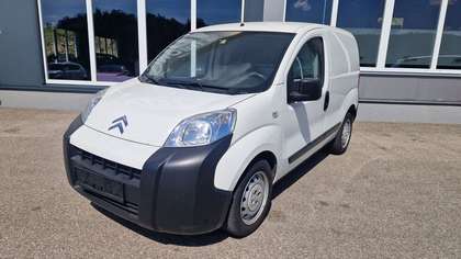 Citroen Nemo Basis Kastenwagen