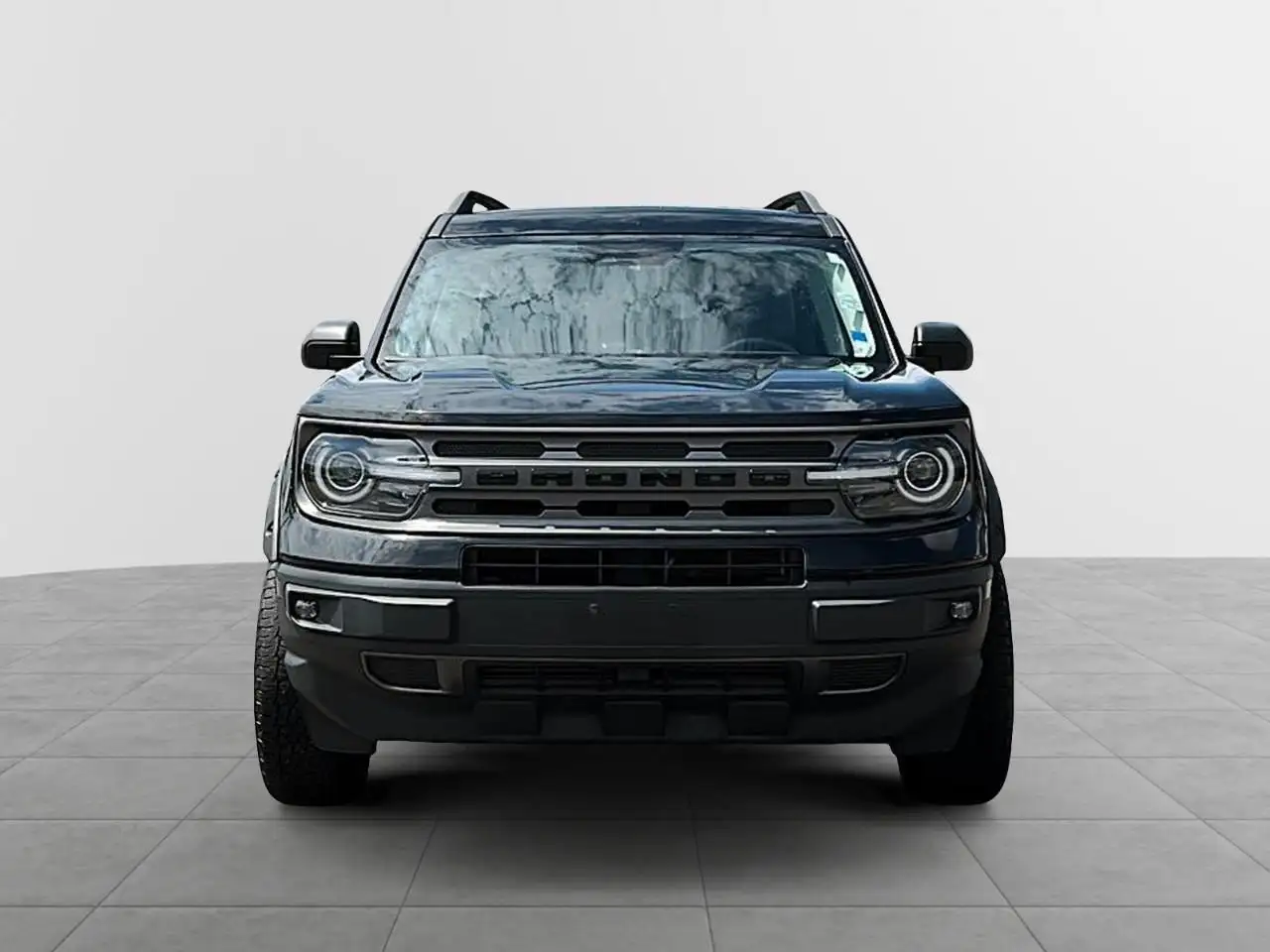 Ford Bronco Sport снимка Ford Bronco Sport