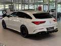 Mercedes-Benz CLA 35 AMG Automatik Panorama Weiß - thumbnail 5