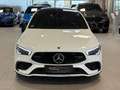 Mercedes-Benz CLA 35 AMG Automatik Panorama Weiß - thumbnail 2