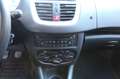 Peugeot 206 +*TÜV 10/2026* Schwarz - thumbnail 12
