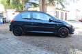 Peugeot 206 +*TÜV 10/2026* Schwarz - thumbnail 6