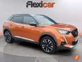 Peugeot 2008 1.2 PureTech S&S GT Pack EAT8 155 Orange - thumbnail 8