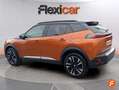 Peugeot 2008 1.2 PureTech S&S GT Pack EAT8 155 Orange - thumbnail 12