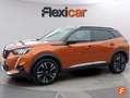 Peugeot 2008 1.2 PureTech S&S GT Pack EAT8 155 Orange - thumbnail 10