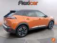 Peugeot 2008 1.2 PureTech S&S GT Pack EAT8 155 Orange - thumbnail 7