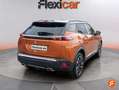 Peugeot 2008 1.2 PureTech S&S GT Pack EAT8 155 Orange - thumbnail 5