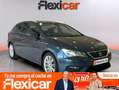SEAT Leon ST 1.5 EcoTSI S&S Xcellence DSG7 150 Gris - thumbnail 1