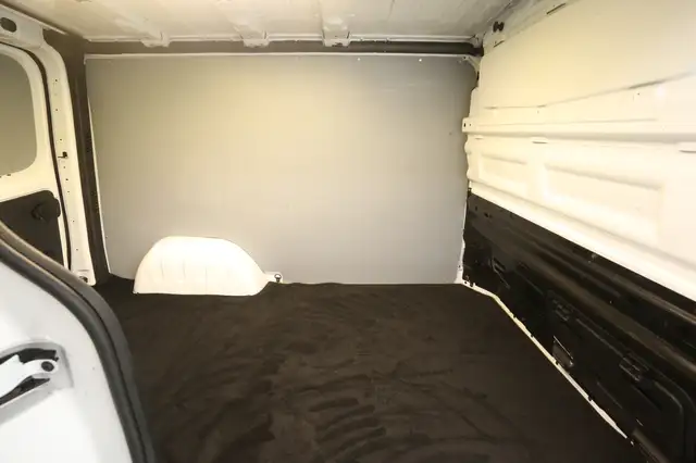 Opel Vivaro view 24