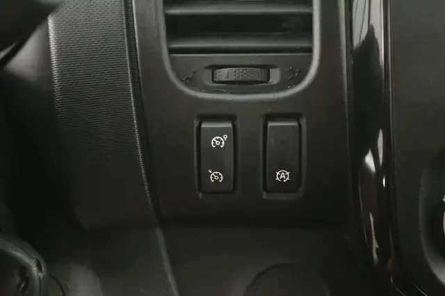 Opel Vivaro view 19