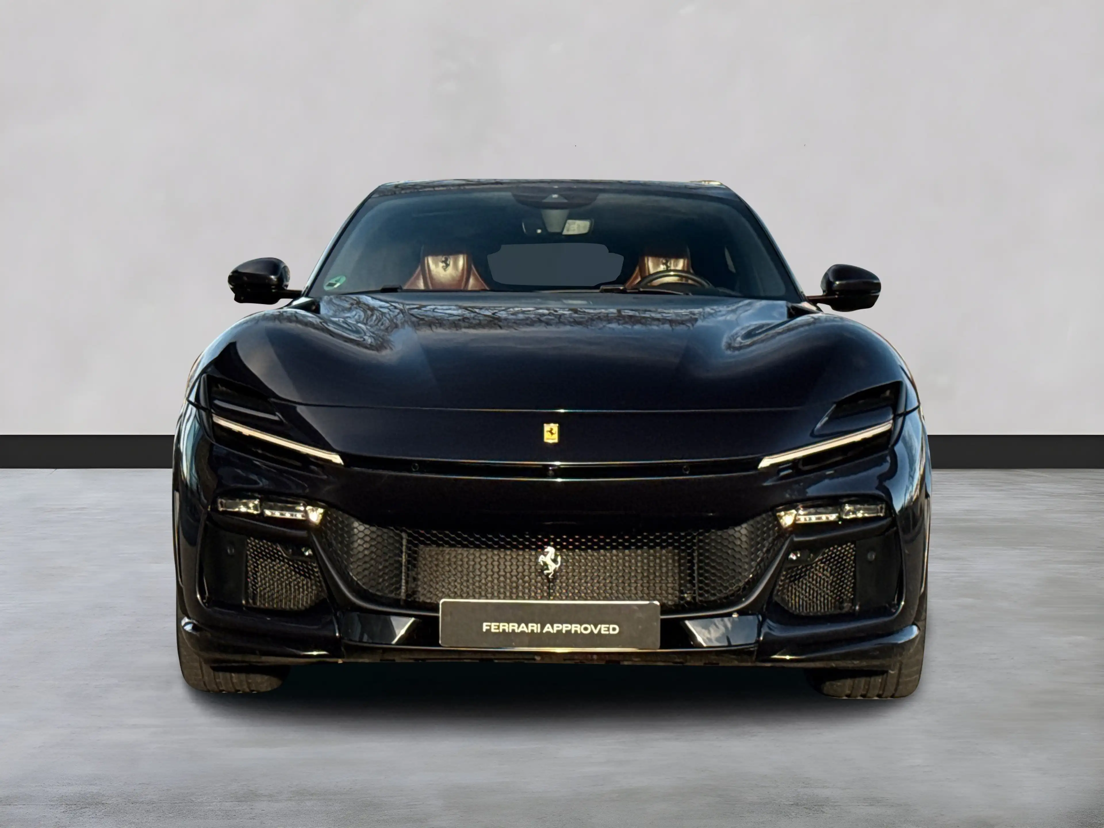 Ferrari Purosangue *TAILOR-MADE* — photo 4