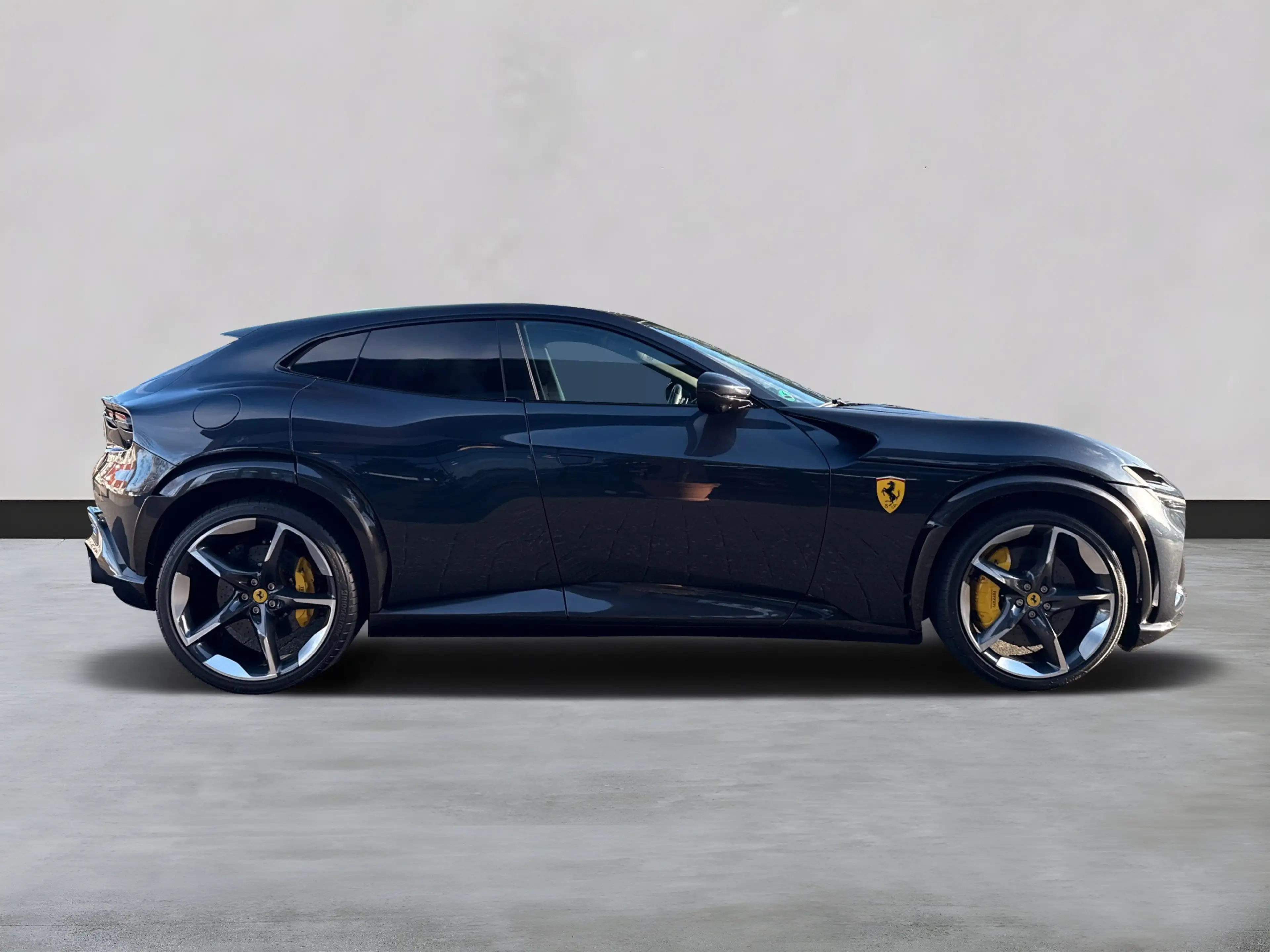 Ferrari Purosangue *TAILOR-MADE* — photo 6